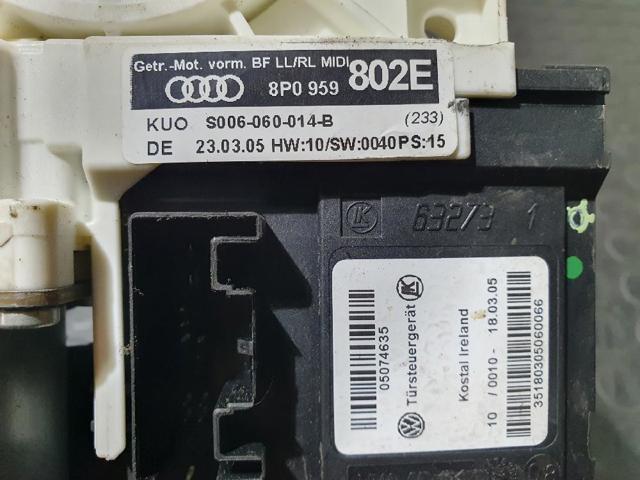 8P0959802E VAG  comprar en Oviedo