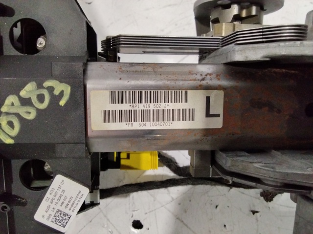 8P1419502J VAG