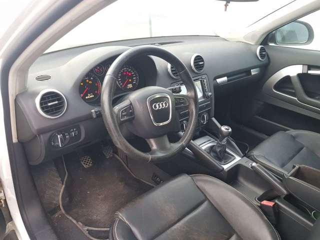 8P1857003D VAG/Audi