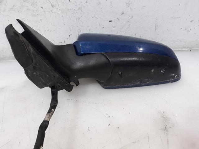 8P1858531G VAG Espejo de retrovisor izquierdo comprar Alcalá
