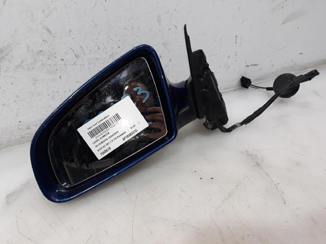 VAG 8P1858531G Espejo de retrovisor izquierdo comprar Pamplona