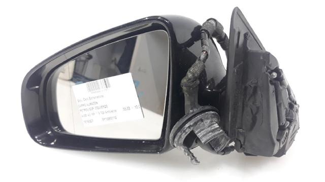 VAG 8P1858531G Espejo de retrovisor izquierdo  en stock Salamanca