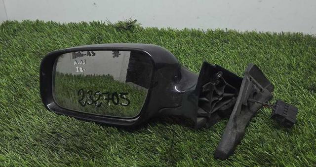 Comprar Espejo de retrovisor izquierdo Audi A3  hatchback usado