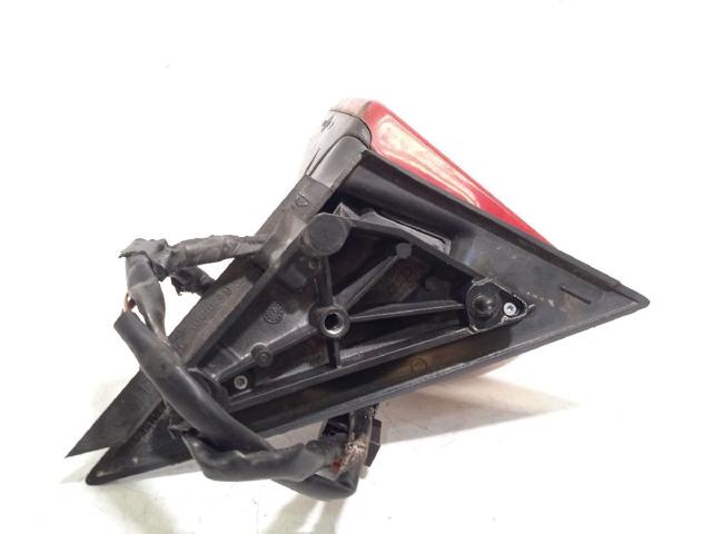 Espejo retrovisor izquierdo Audi A3 8P1