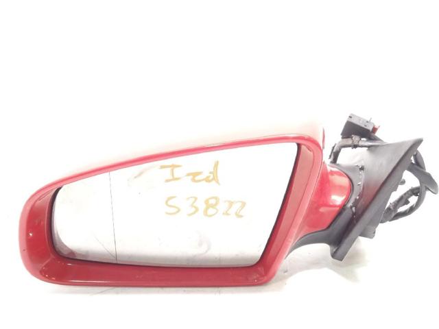 Espejo retrovisor izquierdo Audi A3 8P1