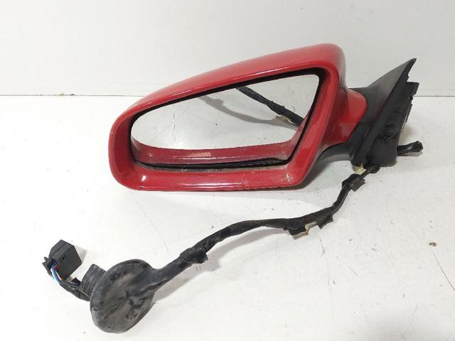 Comprar Retrovisores Audi A3  hatchback usado