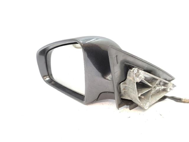 Espejo retrovisor izquierdo Audi A3 8P1