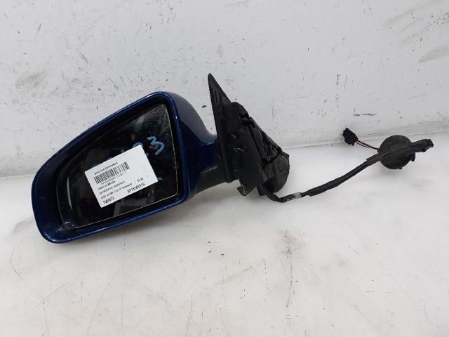8P1858531G Espejo de retrovisor izquierdo comprar Girona
