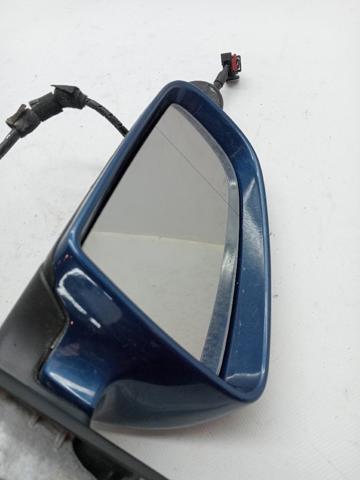 8P1858531G VAG Espejo de retrovisor izquierdo comprar Alcalá