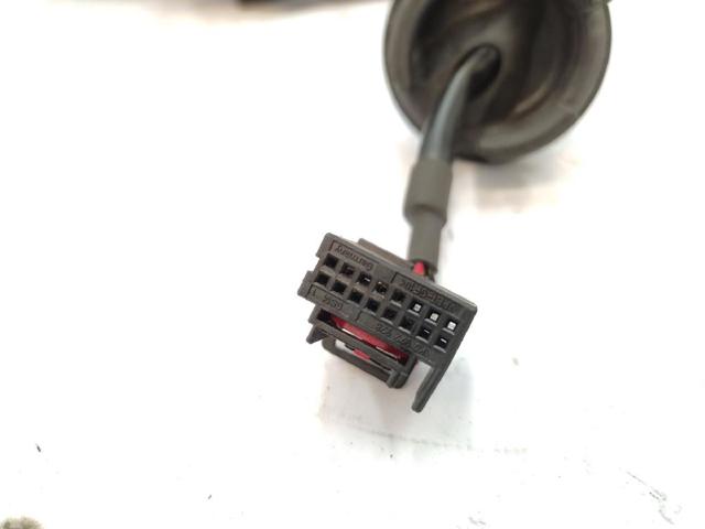 Espejo retrovisor izquierdo Audi A3 8P1