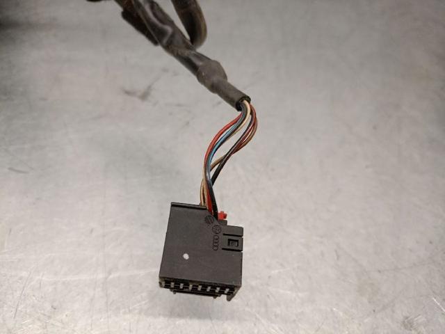 Espejo retrovisor izquierdo Audi A3 8P1