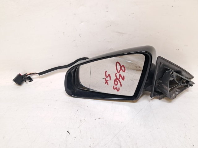 Pieza Espejo para Audi A3  segunda mano