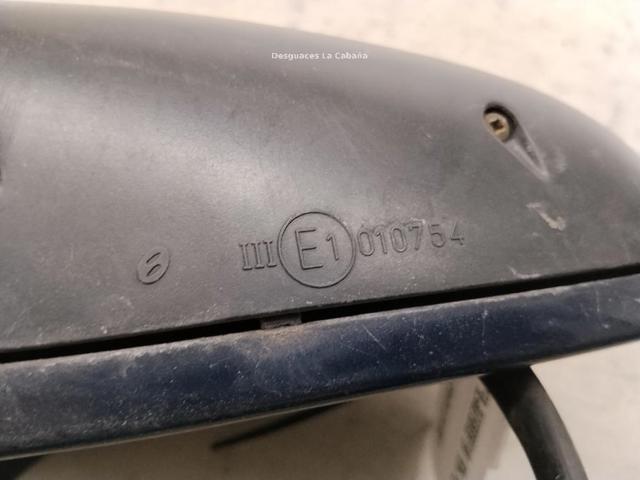 8P1858531G01C Espejo retrovisor izquierdo  comprar en Zaragoza