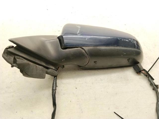 8P1858531G01C VAG Espejo de retrovisor izquierdo  en stock Gandía