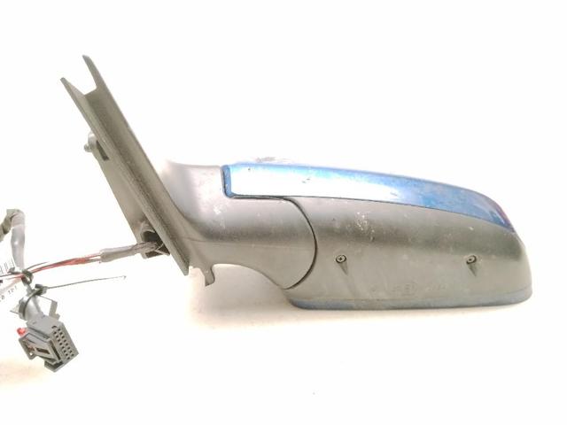 VAG 8P1858531G01C Espejo de retrovisor izquierdo comprar Pamplona