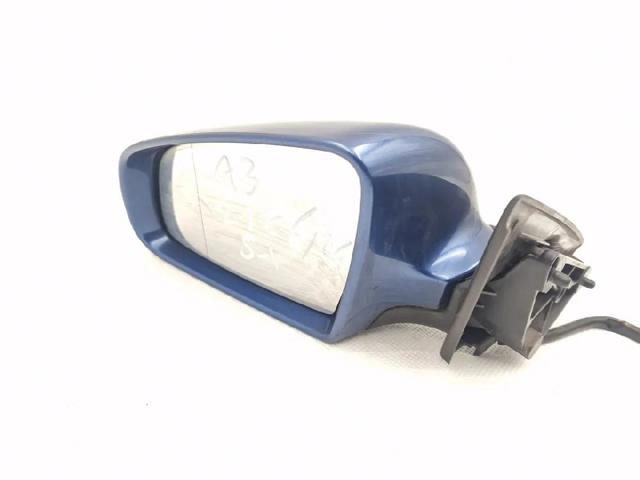 8P1858531G01C VAG Espejo de retrovisor izquierdo  en stock Huelva