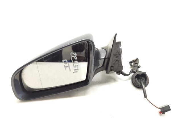 Espejo retrovisor izquierdo 8P1858531J01C VAG