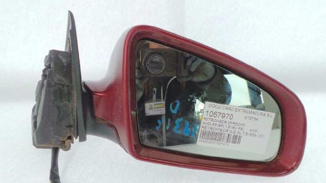 8P1858532G Espejo retrovisor derecho  comprar en Zaragoza