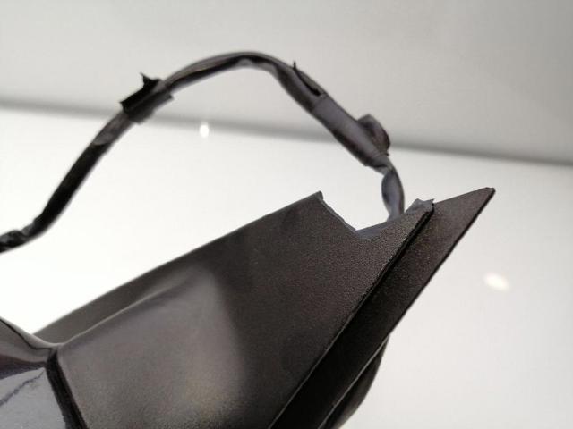 8P1858532G VAG Espejo retrovisor derecho  disponible Vigo