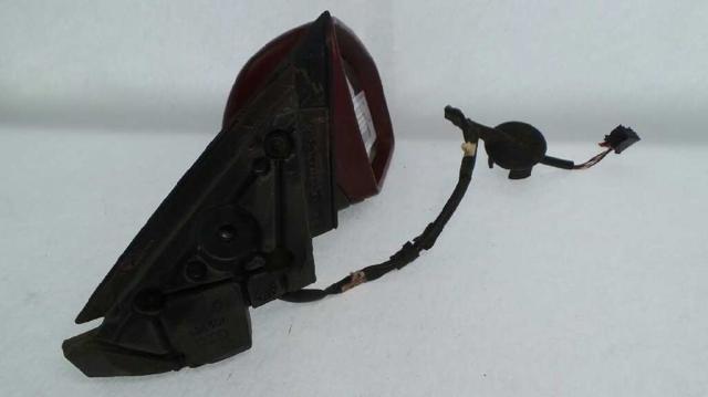 8P1858532G VAG Espejo de retrovisor derecho  en stock Gandía