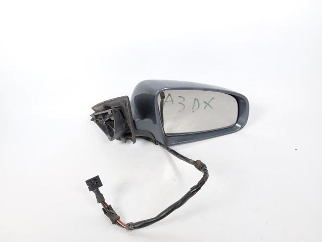 8P1858532G01C VAG Espejo retrovisor derecho  comprar en Oviedo