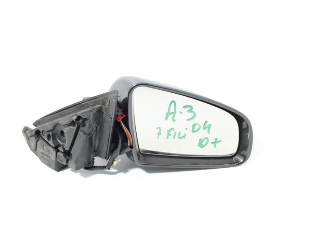8P1858532G01C VAG Espejo de retrovisor derecho comprar Alcalá