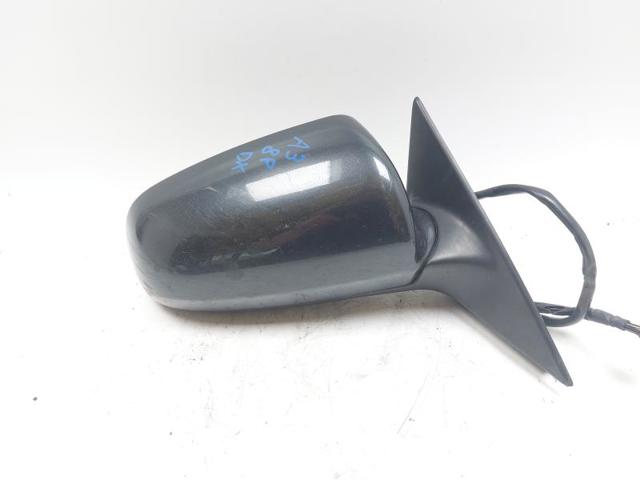 VAG 8P1858532G01C Espejo retrovisor derecho  comprar en Murcia
