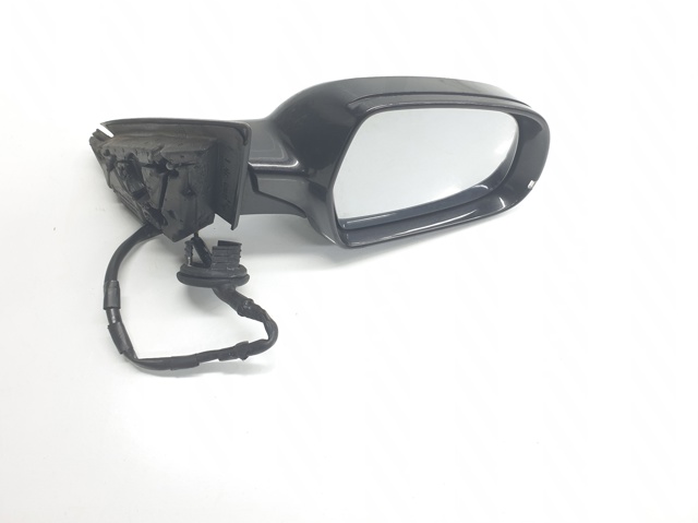 Espejo retrovisor derecho 8P1858532GB VAG