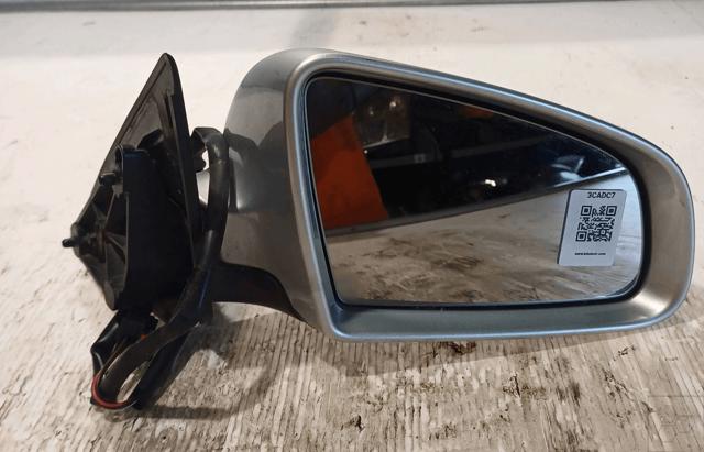 Espejo retrovisor derecho 8P1858532H01C VAG