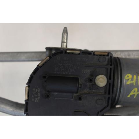 Varillaje lavaparabrisas Audi A3 8P1