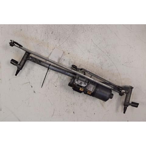 Varillaje lavaparabrisas Audi A3 8P1