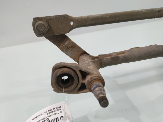 Varillaje lavaparabrisas Audi A3 8P1