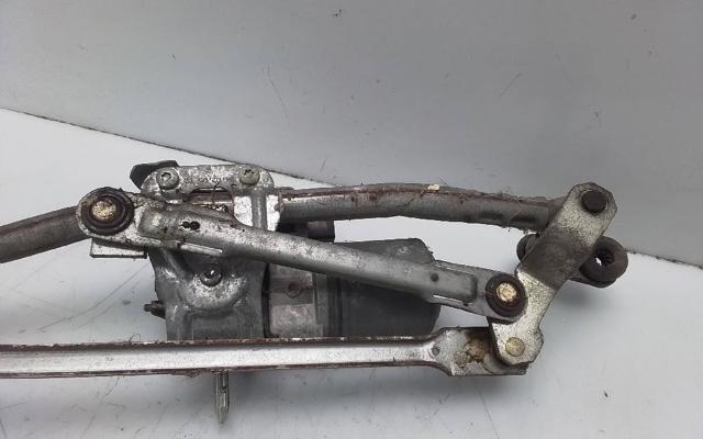 Varillaje lavaparabrisas Audi A3 8P1