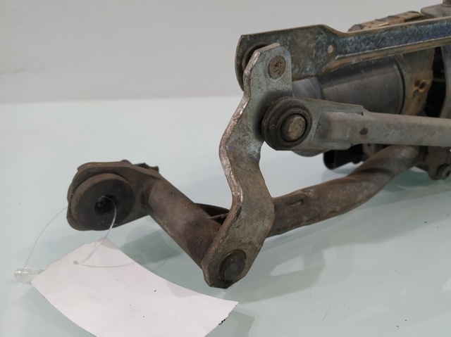 Varillaje lavaparabrisas Audi A3 8P1