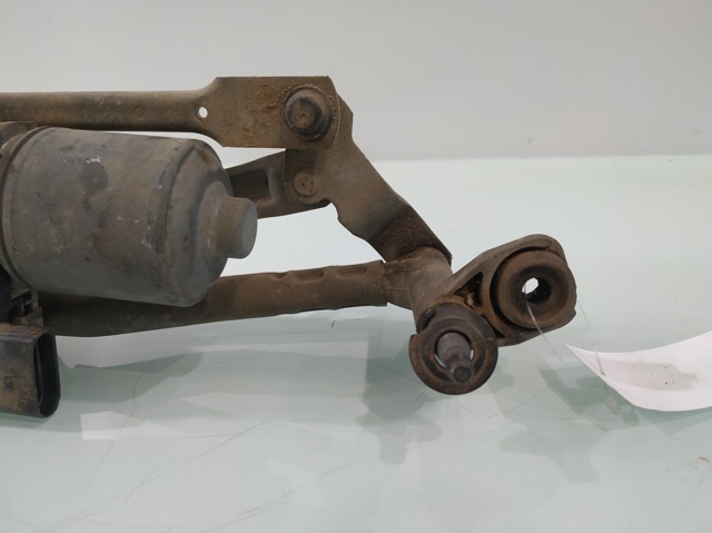 Varillaje lavaparabrisas Audi A3 8P1