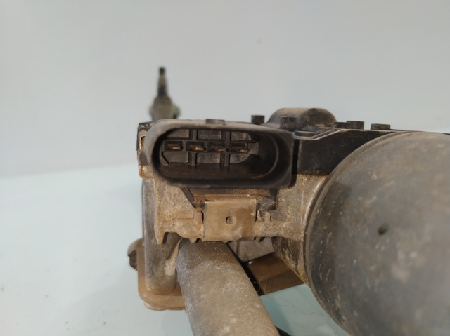 Varillaje lavaparabrisas Audi A3 8P1