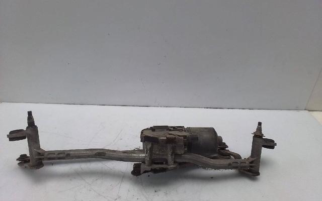 Varillaje lavaparabrisas Audi A3 8P1