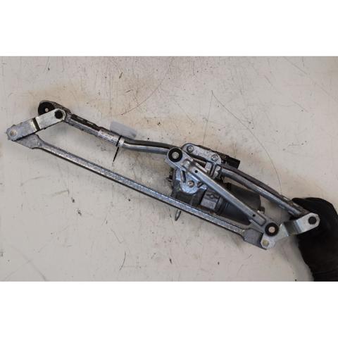 Varillaje lavaparabrisas Audi A3 8P1