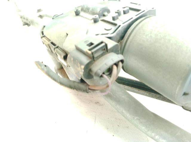 Varillaje lavaparabrisas Audi A3 8P1