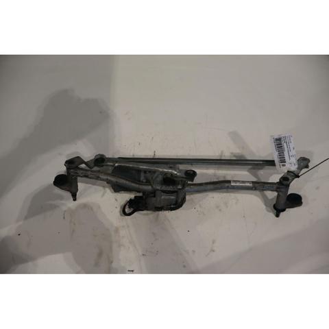 Varillaje lavaparabrisas Audi A3 8P1