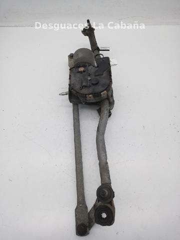 Varillaje lavaparabrisas Audi A3 8P1