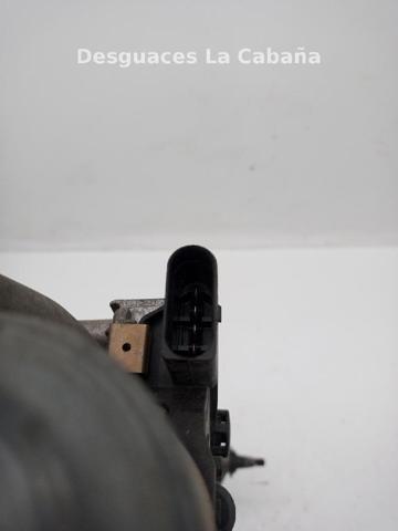 Varillaje lavaparabrisas Audi A3 8P1