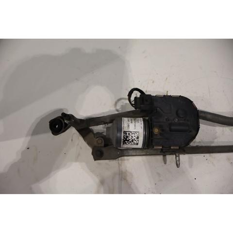 Varillaje lavaparabrisas Audi A3 8P1