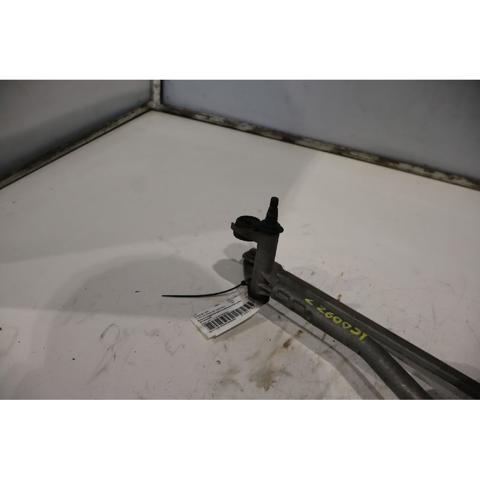 Varillaje lavaparabrisas Audi A3 8P1