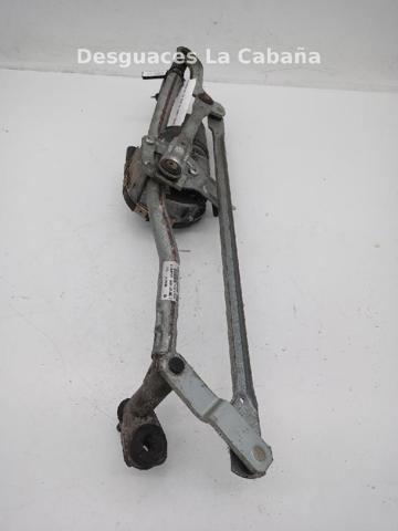 Varillaje lavaparabrisas Audi A3 8P1