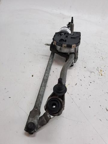 Varillaje lavaparabrisas Audi A3 8P1