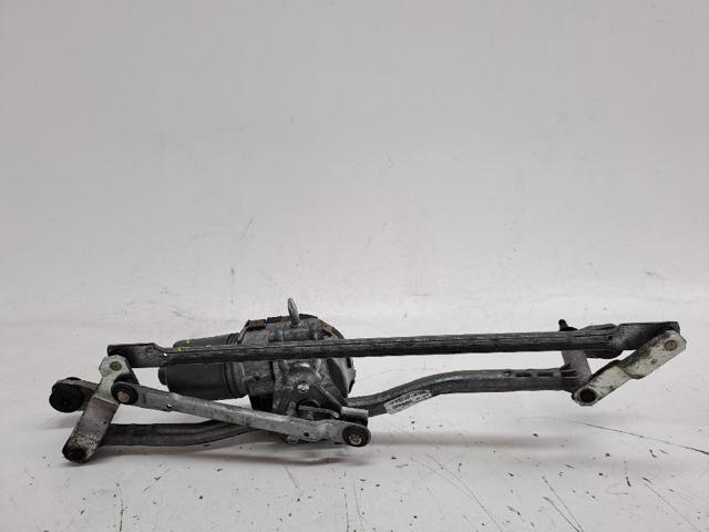 Varillaje lavaparabrisas Audi A3 8P1