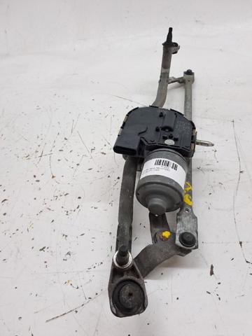 Varillaje lavaparabrisas Audi A3 8P1