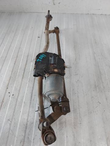 Motor del limpiaparabrisas para Audi A3  (8P1)