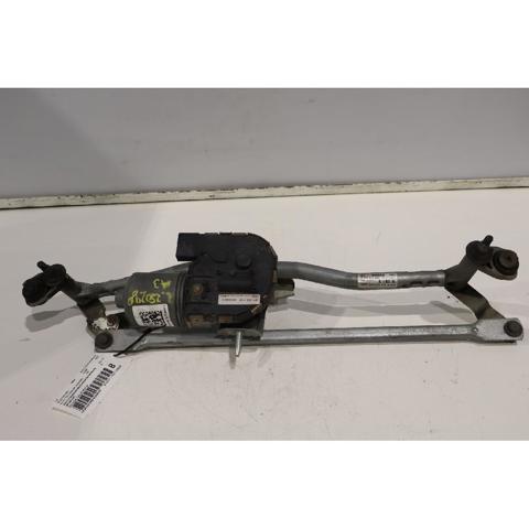 8P1955119F Motor limpiaparabrisas comprar Sevilla